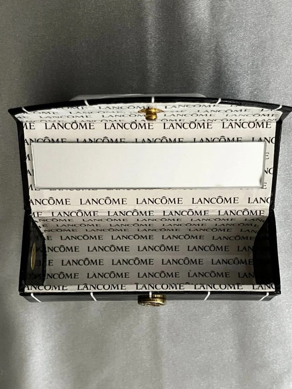 🌺Lancome Lipstick Case with Mirror🌺